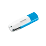 Apacer, AH357, 32GB, USB 3.1 Gen 1, White + Blue