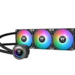 Thermaltake, TH420 V2 ARGB Sync All-In-One Liquid Cooler