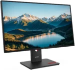 Lenovo ThinkVision T27Q-40 Monitor, 27"