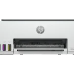 HP Smart Tank 580 A4 ფერადი მულტიფუნქციური WiFi პრინტერი