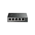 TP-Link, TL-SG105S-M2, Switch, 5-Port 2.5G Multi-Gigabit Desktop Switch