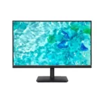 V227QE3BIPV, ACER, Monitor, 55CM 21.5", IPS FHD,100Hz, 178/178 ,4ms(GTG) , 250 cd/m2/ 1xVGA, 1xHDMI ,1xDP .