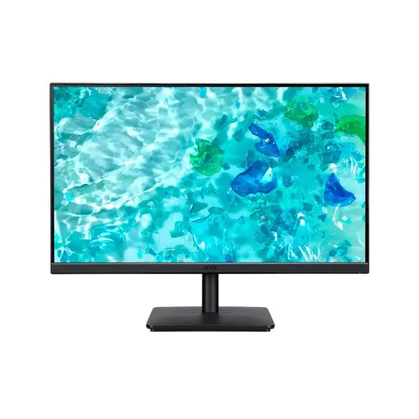 V227QE3BIPV, ACER, Monitor, 55CM 21.5", IPS FHD,100Hz, 178/178 ,4ms(GTG) , 250 cd/m2/ 1xVGA, 1xHDMI ,1xDP .