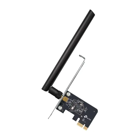 tp-link, Archer T2E Dual Band PCI Express Adapter