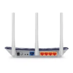TP-Link, Archer C20 AC750 Wireless Dual Band Router