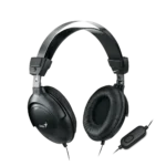 Genius, HS-M505X Headset Black