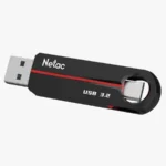 NETAC, US18, 256GB, USB 3.2 + TypeC