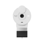 logitech, Brio 300 Webcam White