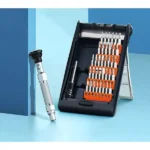 CM372 UGREEN (80459) 38-in-1 Aluminum Alloy Screwdriver Set Black