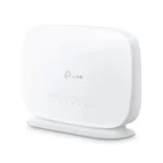 TP-Link, Archer MR505, 4G+ Cat6 AC1200 Wireless Dual Band Gigabit Router