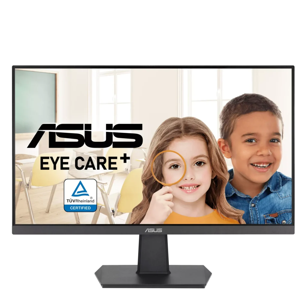 ASUS VA24EHF Monitor 23.8"