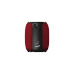 Genius, SP-915BT Bluetooth Speaker Red