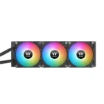 Thermaltake, TH420 V2 ARGB Sync All-In-One Liquid Cooler