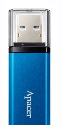 Apacer, AH25C, 64GB, USB 3.2 Gen 1