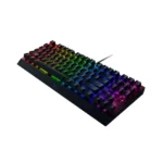 Razer BlackWidow V3, (RGB) Keyboard Black