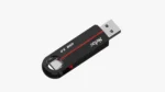NETAC, US18, 32GB, USB 3.2 + TypeC