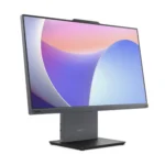 ThinkCentre neo 50a 24 Ge 12SC000RRU , Lenovo, AIO PC, 23.8" FHD IPS, i5-13420H 1x16GB DDR5 512GB Black.