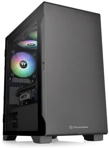 VENTURY, PC, Gaming Computer CPU Ultra 5 - Ram 16Gb - M.2 500GB - RTX5060.
