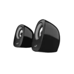 Genius, SP-Q160 USB Powered Speaker GRAY