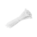 KDCT4300 Kingda Self-locking nylon cable ties,30cm X 4 100pcs bag