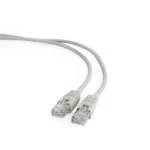 PP12-15M, Cablexpert CAT5e UTP Patch cord, gray, 15 m GEMBIRD