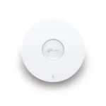 TP-Link, EAP660 HD, AX3600 Wireless Dual-Band Multi-Gigabit Ceiling Mount Access Point