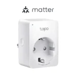 TP-Link Tapo P110M Mini Smart Wi-Fi Plug (16A)