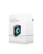 DeepCool, AG300 MARRS CPU Cooler