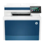 HP Color LaserJet Pro MFP 4303dw A4 ფერადი მულტიფუნქციური WiFi პრინტერი