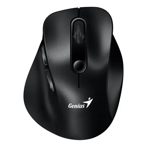 Genius, Ergo 9000S, Mouse Black