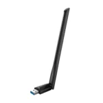 TP-Link, Archer TX35U Plus, AX1800 High Gain Wireless USB Adapter