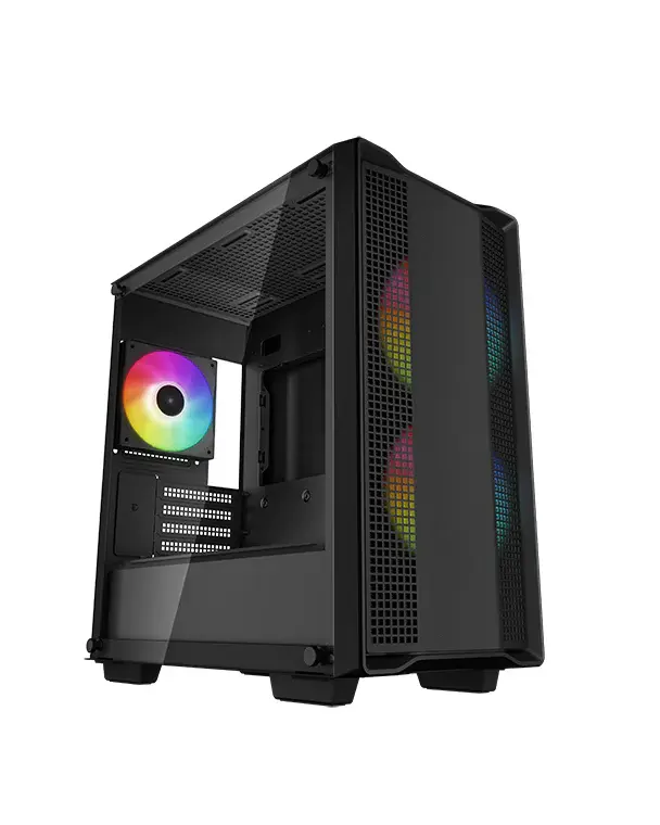 VENTURY, PC Gaming Computer CPU i5 14Gen - DDR5 16Gb - M.2 SSD 512Gb.VGA RTX5060 8GB.