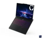 Lenovo Legion Pro 7, 16"2.5K OLED 240Hz U9 275HX, 64GB, 1TB, RTX5090-24G, 16IAX10H