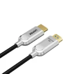 C11092ASL01-10M, UNITEK, HDMI2.0 Active Optical Male to Male Cable 10M, .