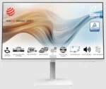 MSI Modern MD272XPW Monitor 27"