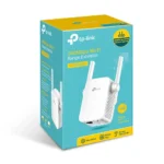 TP-Link, TL-WA855RE, 300Mbps Universal Wireless N Range Extender