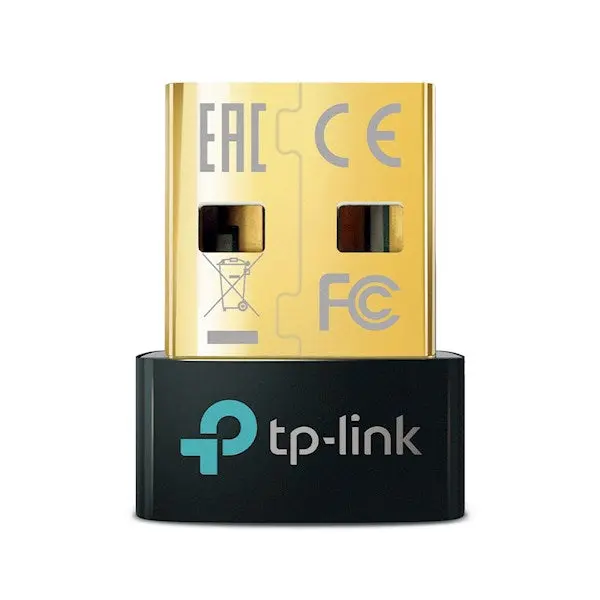 UB500 TP-LINK Bluetooth 5.0 Nano USB Adapter UB500 TP-LINK Bluetooth 5.0 Nano USB Adapter