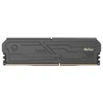 Netac, Shadow III RAM 16GB DDR4 3200MHz C16 DIMM.