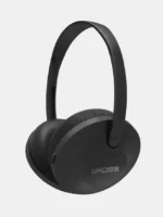 KOSS, KPH7 Wireless Headphone Black