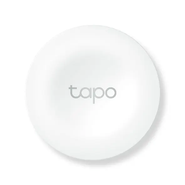 Tapo S200B TP-Link, Tapo Smart Button