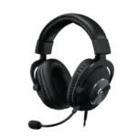 logitech, PRO X SE, Headset Black