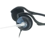 Genius, HS-300N Headset Black