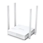 TP-Link, Archer C24 AC750 Wireless Dual Band Router