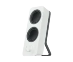 logitech, Z207 Bluetooth Speaker White