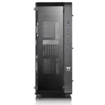 Thermaltake, Core P8 Tempered Glass Full Tower Chassis Case Black