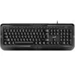 Genius, KB-118 II, Keyboard Black
