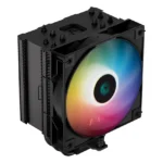 DeepCool, AG500 BK ARGB CPU Cooler