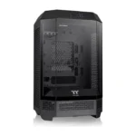 Thermaltake, The Tower 300 Micro Tower Chassis Case Black.