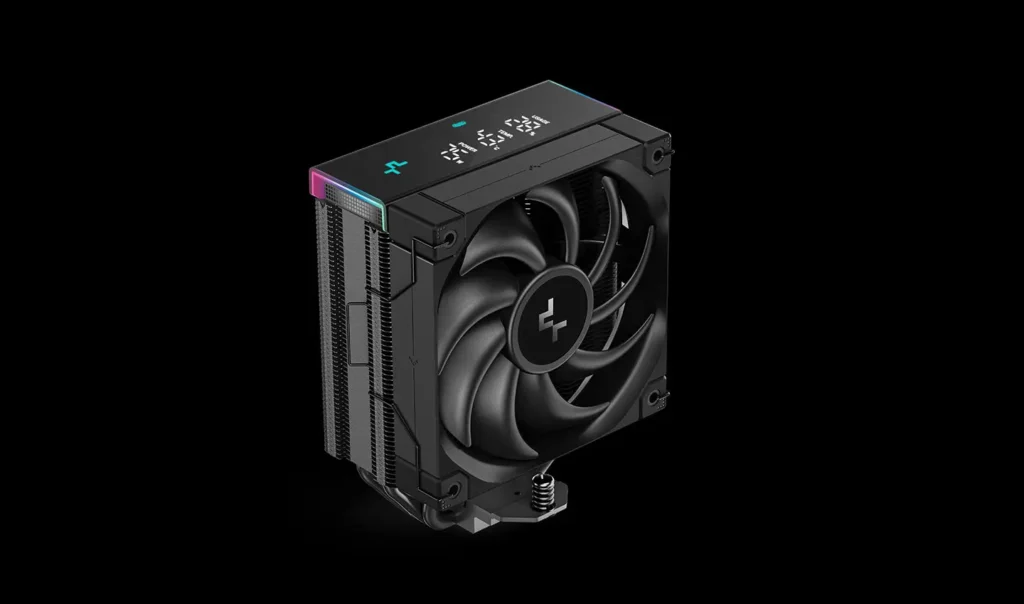 DeepCool, AK400 DIGITAL PRO CPU Cooler
