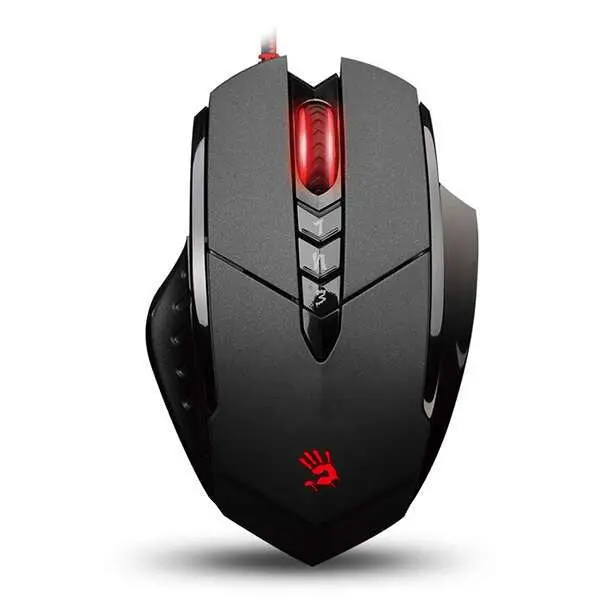 A4TECH, V7m BLOODY Mouse Black